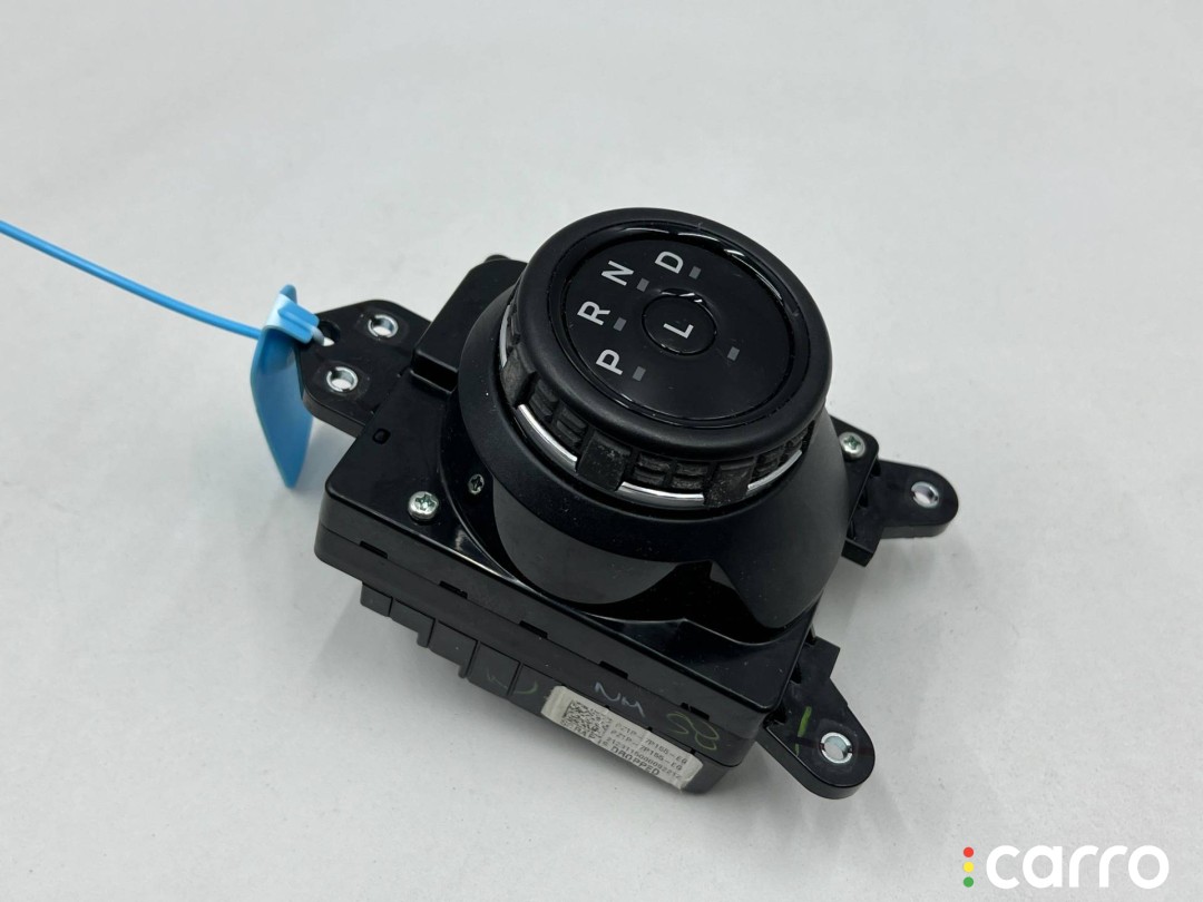 Кулиса Ford Bronco Sport 2020-2024, АКПП, M1PBS045A76GC, фото 3