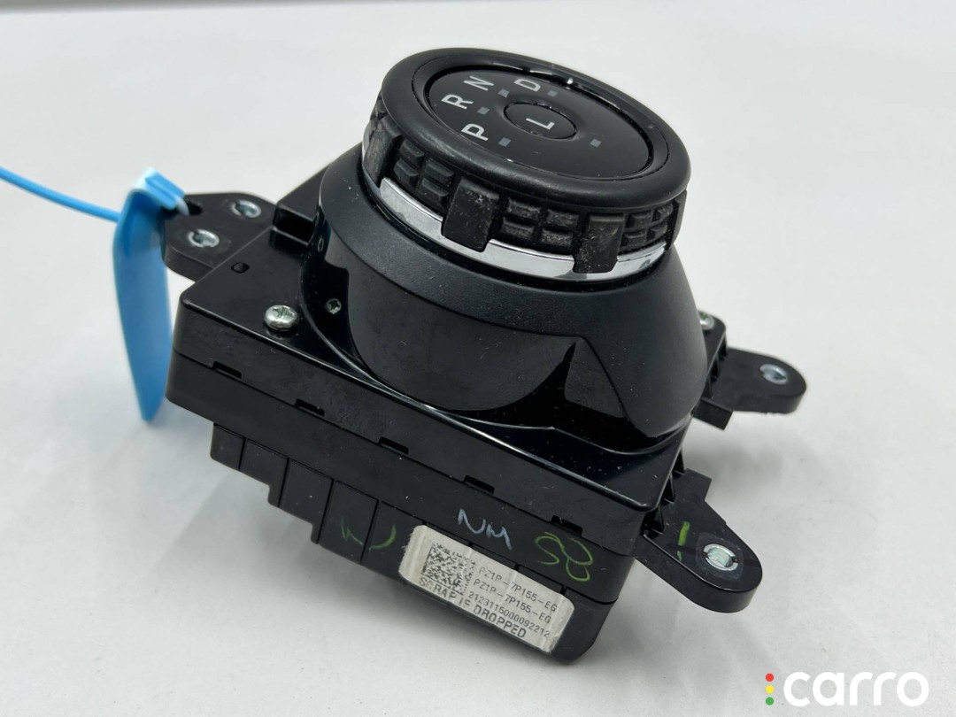 Кулиса Ford Bronco Sport 2020-2024, АКПП, M1PBS045A76GC, фото 4