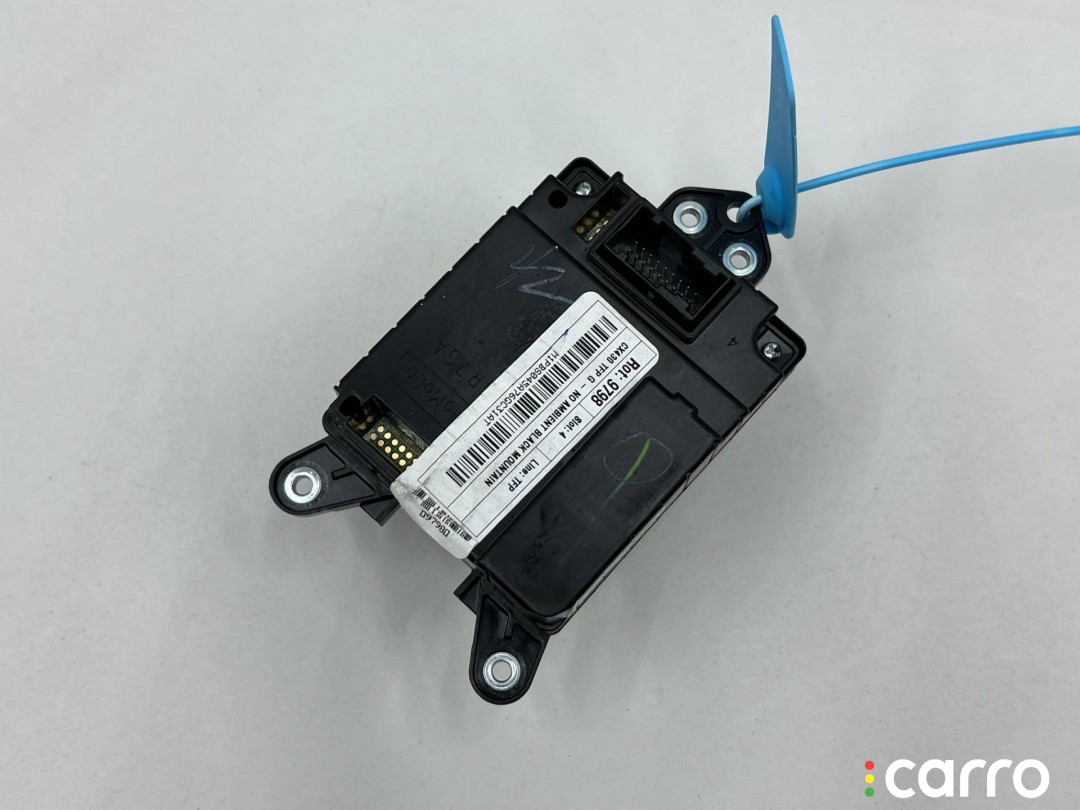 Кулиса Ford Bronco Sport 2020-2024, АКПП, M1PBS045A76GC, фото 6