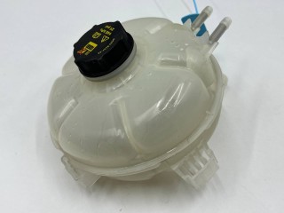 бачок расширительный, ориг. номер LX618A080GC, DG938101AA, Ford Escape 4 CX482 2019-2022