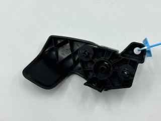 крюк капота, ориг. номер JX7B16C856ADW, JX7B16C856BBW, Ford Mustang Mach-E 2020-2026