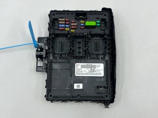 Блок управления BCM (Body Control Module), ориг. номер LU5T-15604-CCDE, Ford Bronco Sport 2020-2024
