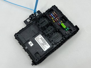 блок управления BCM (бортовой сети), ориг. номер LU5T-15604-CCDE, Ford Escape 4 CX482 2019-2022