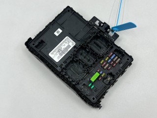 блок управления BCM (бортовой сети), ориг. номер LU5T-15604-CCDE, Ford Escape 4 CX482 2019-2022