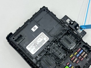 блок управления BCM (бортовой сети), ориг. номер LU5T-15604-CCDE, Ford Escape 4 CX482 2019-2022