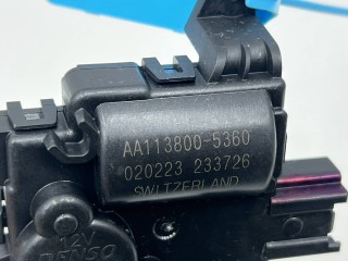 моторчик заслонки печки, ориг. номер AA1138005360, Ford Mustang Mach-E 2020-2026