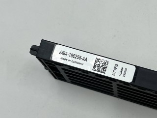 электрический радиатор отопителя (тэн), ориг. номер JX6A18E256AA, Ford Escape 4 CX482 2019-2022
