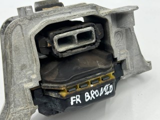 подушка крепления двигателя, ориг. номер LX61-6F012-BC, Ford Escape 4 CX482 2019-2022