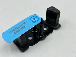 замок багажника, ориг. номер JT4A-F404B12-BB, Ford Bronco Sport 2020-2024