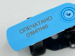 замок багажника, ориг. номер JT4A-F404B12-BB, Ford Bronco Sport 2020-2024