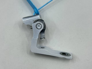 петля двери задней правой, ориг. номер H1BZ-5826810-A, Ford Bronco Sport 2020-2024