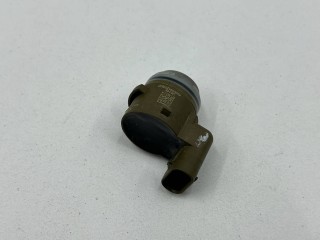 парктроник, ориг. номер KU5T-15K859-ACW, VAG1Z15K859A, KU5Z15K859AAPTM, Ford Bronco Sport 2020-2024