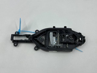 скелет ручки двери передней правой, ориг. номер M1PBS219A64BM, LJ6BS224A36HF, Ford Bronco Sport 2020-2024