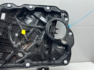 стеклоподъемник передний правый, ориг. номер M1PB-S23200-BE, Ford Bronco Sport 2020-2024
