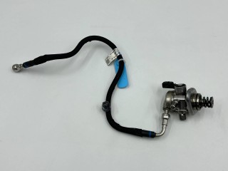 насос ТНВД, ориг. номер LX61-9J270-NA, HX7G-9D376-AB, Ford Escape 4 CX482 2019-2022