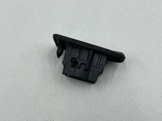Накладки на ручки дверей задней правой, ориг. номер LJ6B-S218A15-AB, Ford Bronco Sport 2020-2024