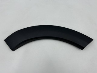 молдинг двери задней левой, ориг. номер M1PB28655AC, Ford Bronco Sport 2020-2024