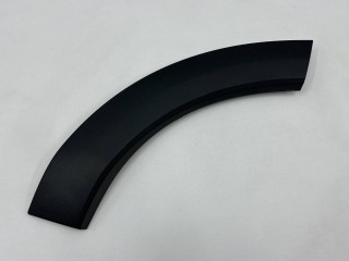 молдинг двери задней левой, ориг. номер M1PB28655AC, Ford Bronco Sport 2020-2024