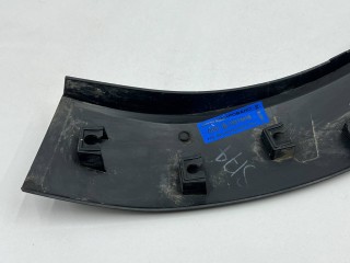 молдинг двери задней левой, ориг. номер M1PB28655AC, Ford Bronco Sport 2020-2024