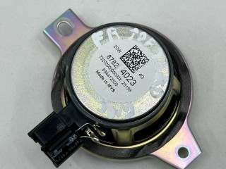 динамик торпедо правый, ориг. номер 87824023, GMC Terrain 3 2024-2026