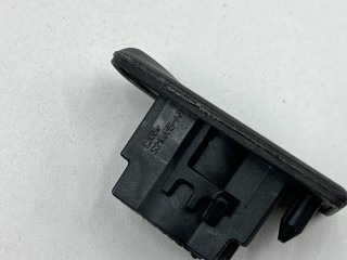 Накладки на ручки дверей задней левой, ориг. номер LJ6B-S218A15-AB, Ford Bronco Sport 2020-2024