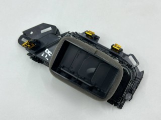 Дефлектор обдува салона передний правый, ориг. номер 26398314, GMC Terrain 3 2024-2026