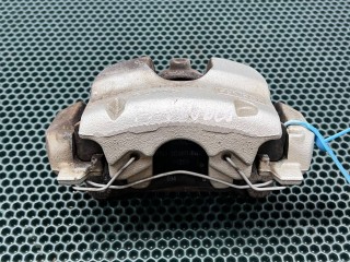 Суппорт передний левый, ориг. номер 2B294-B2B302-B, JX6Z2B121N, Ford Bronco Sport 2020-2024