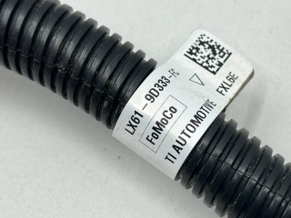 клапан вентиляции топливного бака, ориг. номер LX619D333FC, GU5A9G712CC, Ford Escape 4 CX482 2019-2022