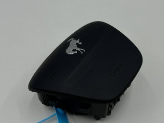 Подушка безопасности водителя, ориг. номер M1PB58043B13CB3ZHE, M1PE129L2B073, Ford Bronco Sport 2020-2024