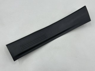 накладка на порог левая, ориг. номер 26569660, 26569659, Chevrolet Equinox 4 2024-2026