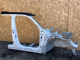 боковина кузова правая, Ford Bronco Sport 2020-2024
