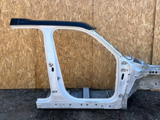 боковина кузова правая, Ford Bronco Sport 2020-2024