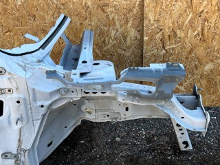 боковина кузова правая, Ford Bronco Sport 2020-2024