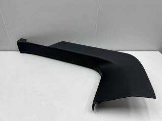 накладка на порог правая, ориг. номер 26368414, 26339674, Chevrolet Equinox 4 2024-2026