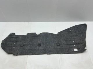 защита днища левая, ориг. номер 74656-T20-A00, Acura Integra 4 2022-2026