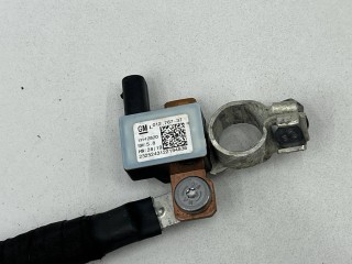 клемма аккумулятора минус, ориг. номер 26488678, GMC Terrain 3 2024-2026