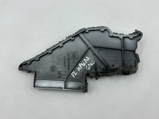 Уплотнитель крыла левый, ориг. номер 26390672, GMC Terrain 3 2024-2026