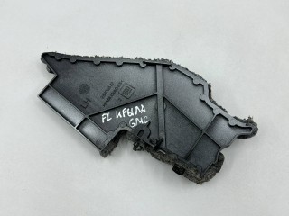 Уплотнитель крыла левый, ориг. номер 26390672, GMC Terrain 3 2024-2026