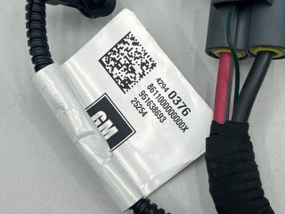 проводка, ориг. номер 42940376, Chevrolet Equinox 4 2024-2026