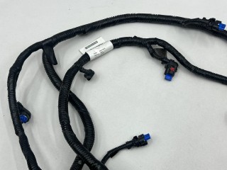 проводка бампера задняя, ориг. номер 26600568, GMC Terrain 3 2024-2026