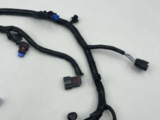 проводка бампера задняя, ориг. номер 26600568, GMC Terrain 3 2024-2026