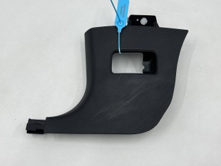 Накладка на порог левая, ориг. номер 83161-T20-A0, Acura Integra 4 2022-2026