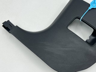 Накладка на порог левая, ориг. номер 83161-T20-A0, Acura Integra 4 2022-2026