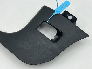 Накладка на порог левая, ориг. номер 83161-T20-A0, Acura Integra 4 2022-2026