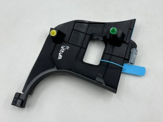Накладка на порог левая, ориг. номер 83161-T20-A0, Acura Integra 4 2022-2026