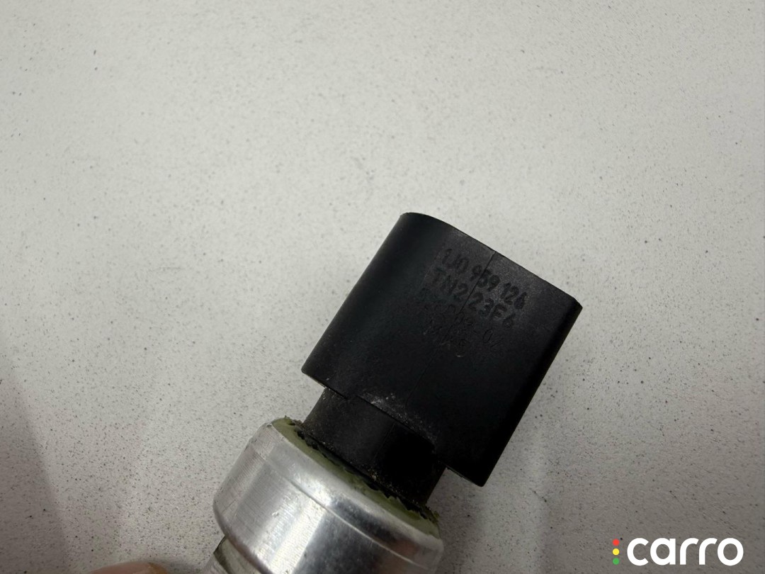 Датчик кондиционера Audi A4 B7 2004-2009, 2.0 л, АКПП, 1K0959126D, фото 7