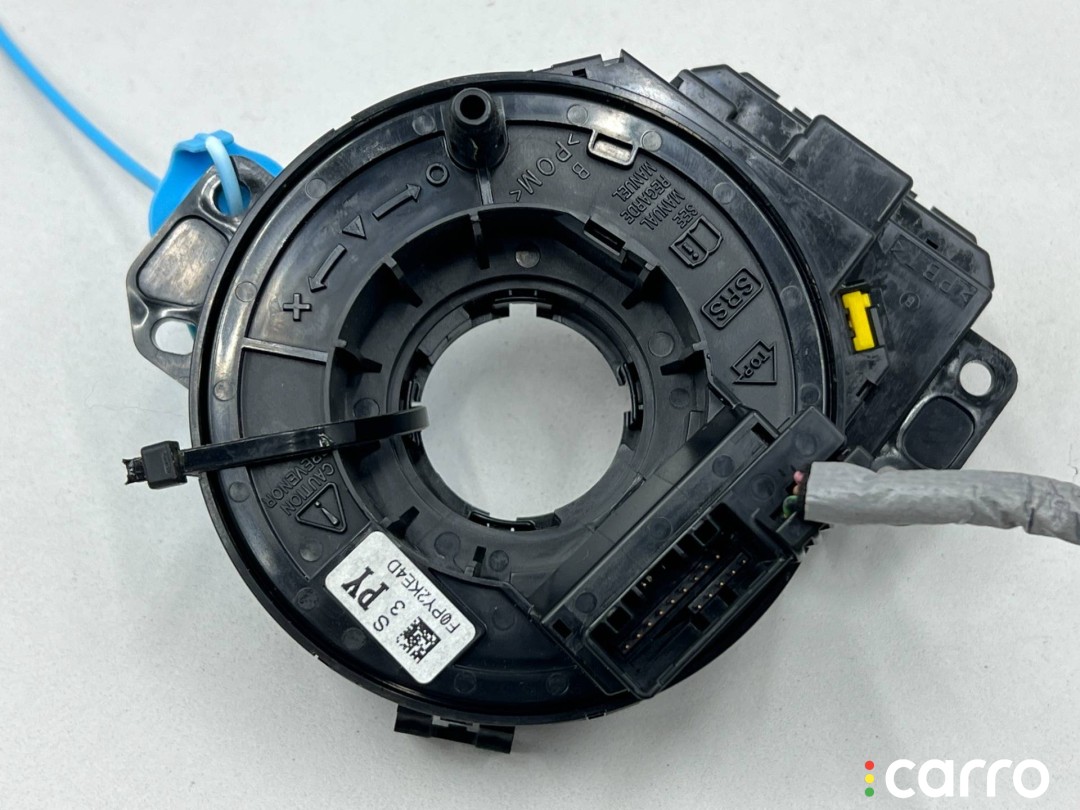 Шлейф руля Acura Integra 4 2022-2026, передний привод, левый руль, 77900-T20-D21, фото 4