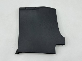 Накладка декоративная на торпедо левая, ориг. номер 77300-3S5-A1, Acura Integra 4 2022-2026