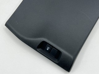 Накладка декоративная на торпедо левая, ориг. номер 77300-3S5-A1, Acura Integra 4 2022-2026