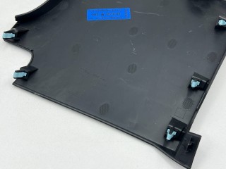 Накладка декоративная на торпедо левая, ориг. номер 77300-3S5-A1, Acura Integra 4 2022-2026